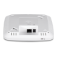 Access Point Wireless AX1800 Dual Band WiFi 6 PoE+ de interior - TRENDnet TEW-921DAP