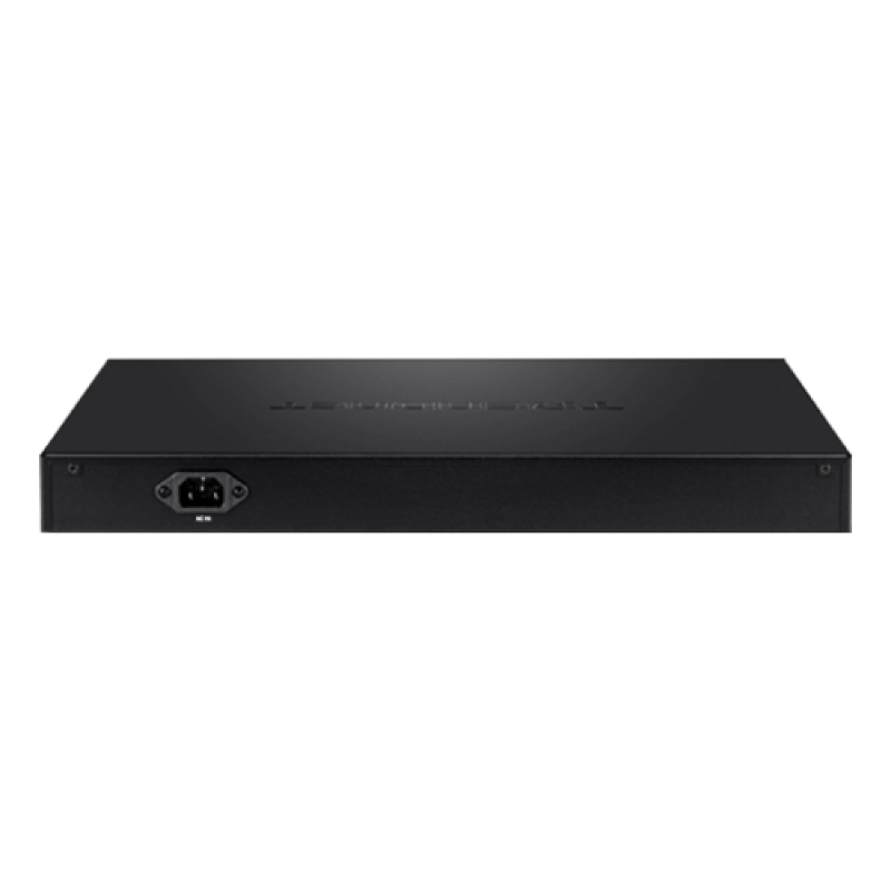 Switch 52 porturi Gigabit Web Smart, 48 x PoE+, 4 x Gigabit/SFP - TRENDnet TPE-5240WS