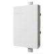 Switch netFiber 9, 4 x SFP+ 10G, 5 x SFP 1G, 1 x Gigabit (PoE-In), outdoor - MikroTik CRS310-1G-5S-4S+OUT