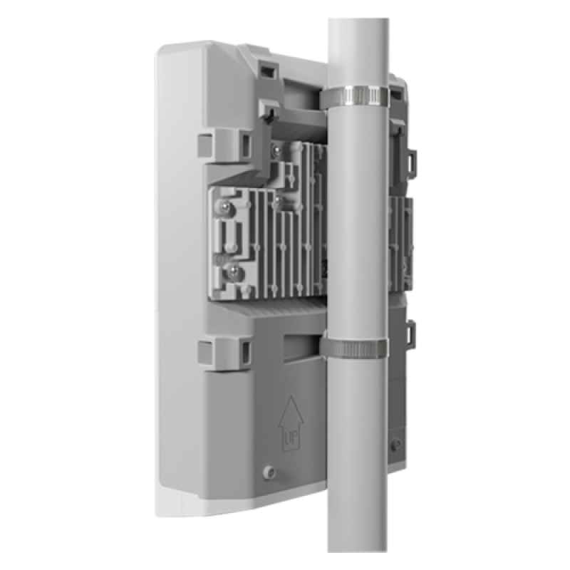 Switch netFiber 9, 4 x SFP+ 10G, 5 x SFP 1G, 1 x Gigabit (PoE-In), outdoor - MikroTik CRS310-1G-5S-4S+OUT