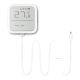 Detector de temperatura si umiditate wireless pentru AX PRO - HIKVISION DS-PDTPH-E-WE