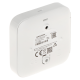 Detector de temperatura si umiditate wireless pentru AX PRO - HIKVISION DS-PDTPH-E-WE