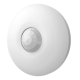 Detector wireless 360 grade pentru AX PRO - HIKVISION DS-PDCL12-EG2-WE