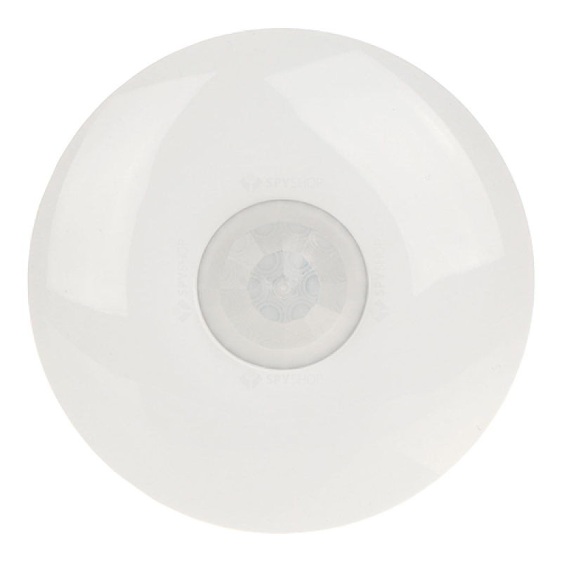 Detector wireless 360 grade pentru AX PRO - HIKVISION DS-PDCL12-EG2-WE