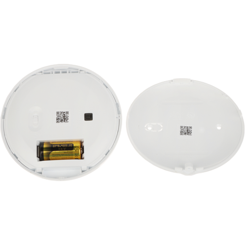 Detector wireless 360 grade pentru AX PRO - HIKVISION DS-PDCL12-EG2-WE