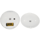 Detector wireless 360 grade pentru AX PRO - HIKVISION DS-PDCL12-EG2-WE