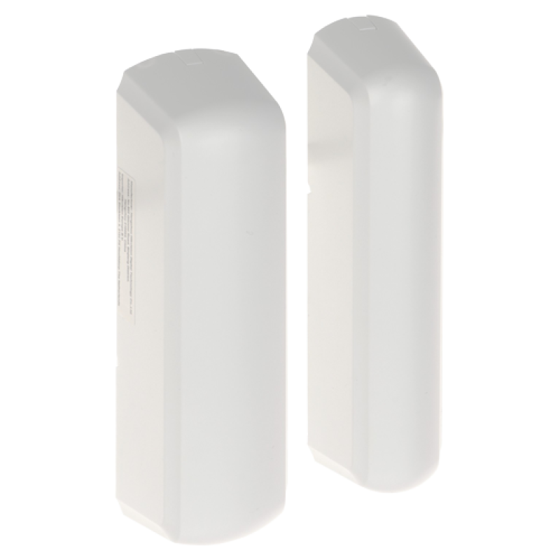 Contact magnetic wireless de exterior pentru AX PRO - HIKVISION DS-PDMCX-E-WE