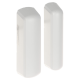 Contact magnetic wireless de exterior pentru AX PRO - HIKVISION DS-PDMCX-E-WE