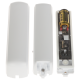 Contact magnetic wireless de exterior pentru AX PRO - HIKVISION DS-PDMCX-E-WE