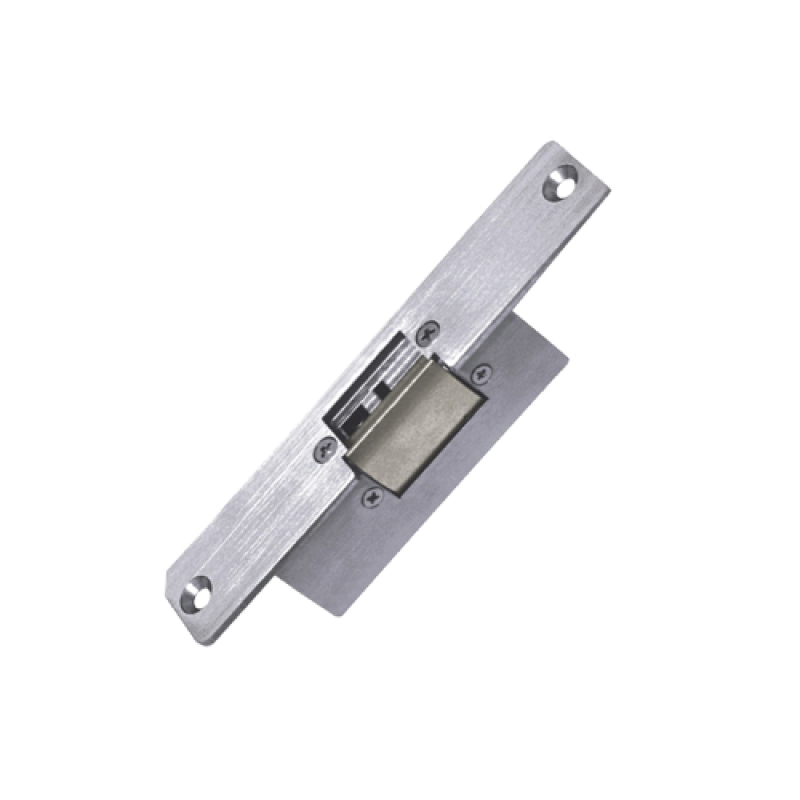 Yala electromagnetica incastrabila fail safe, 150 mm CSS-150NC