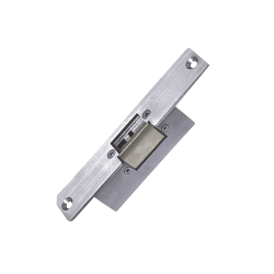 Yala electromagnetica incastrabila fail secure, 150 mm CSS-150NO
