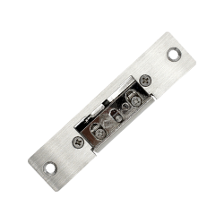 Yala electromagnetica incastrabila fail secure CSS-110-NO3