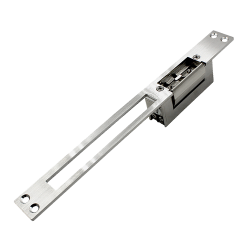 Yala electromagnetica incastrabila, 250 mm CSS-250-NO3