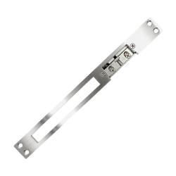 Yala electromagnetica incastrabila, 250 mm CSS-250-NO3