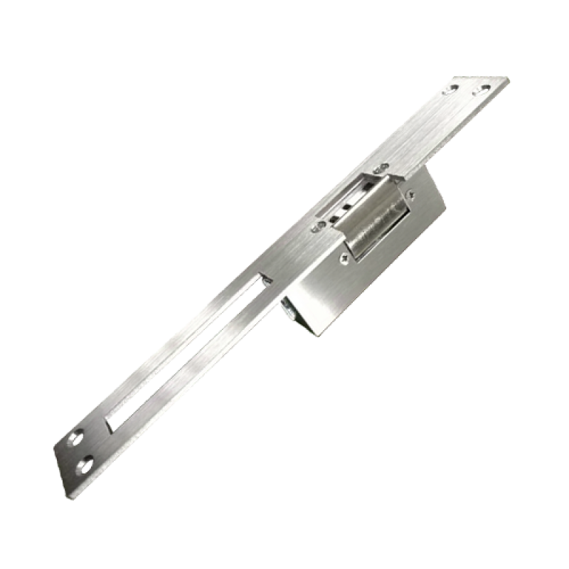 Yala electromagnetica incastrabila fail secure, 250 mm CSS-250NO