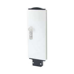 Incalzitor slim pentru rack-uri sau cabinete, 50W PSHT050