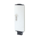Incalzitor slim pentru rack-uri sau cabinete, 100W PSHT100