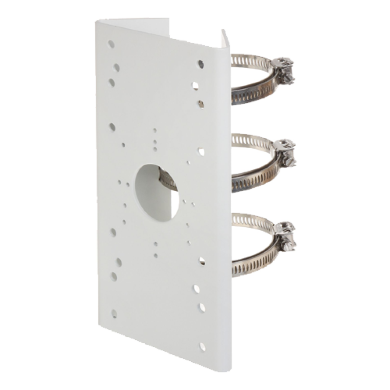 Suport montare pe stalp camere bullet - HIKVISION DS-1275ZJ-SUS