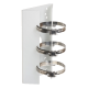 Suport montare pe stalp camere bullet - HIKVISION DS-1275ZJ-SUS