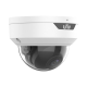 Camera Wi-Fi IP 2MP, Smart IR30, lentila 2.8mm, Mic., IP67, IK10 - UNV IPC322LB-AF28WK-G