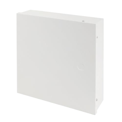Cabinet metalic 288 x 298 x 78 mm AWO150PU