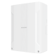 Transmitator IO 868MHz, LED display, pentru centrala AX PRO - HIKVISION DS-PM1-I16O2-WE