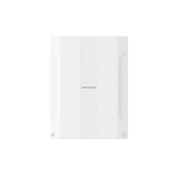 Transmitator IO 868MHz, LED display, pentru centrala AX PRO - HIKVISION DS-PM1-I16O2-WE