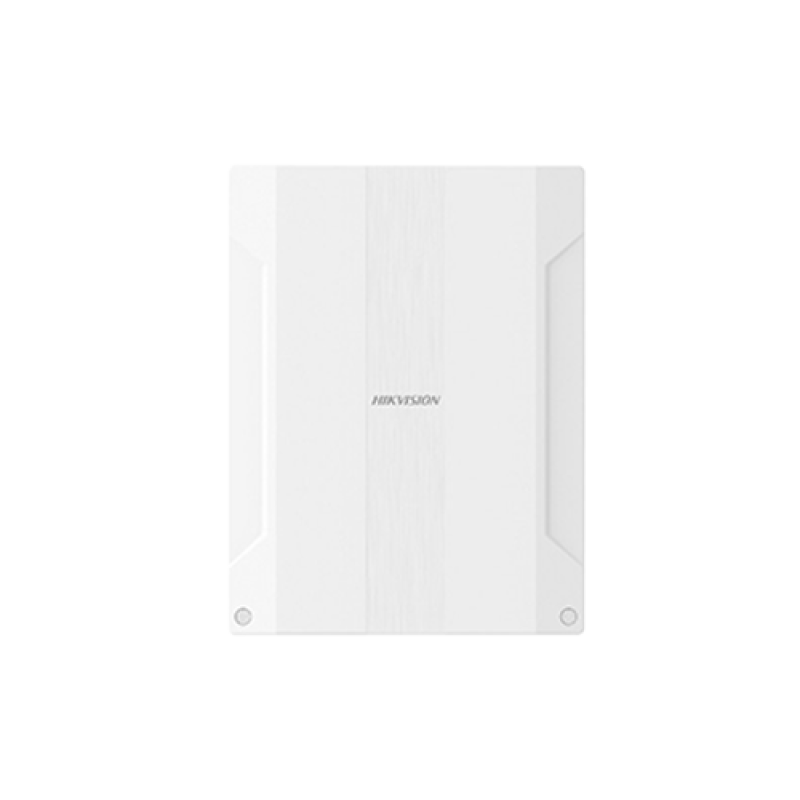 Transmitator IO 868MHz, LED display, pentru centrala AX PRO - HIKVISION DS-PM1-I16O2-WE