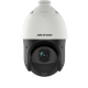 Camera PTZ IP DarkFighter, 4.0 MP, Zoom optic 25X, IR 100 metri, Smart VCA, PoE - HIKVISION DS-2DE4425IW-DE(T5)