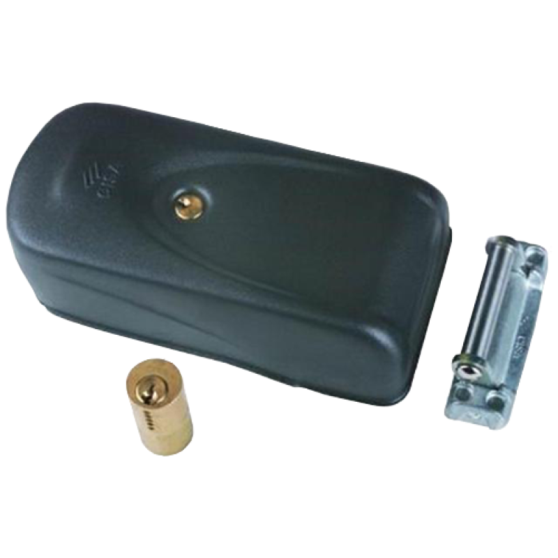Yala electrica aplicata, clasa securitate 6 - CISA 1.1A721.00.0