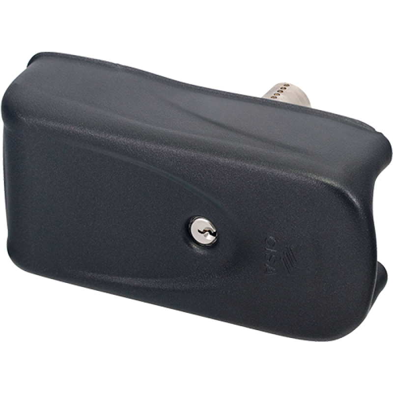 Yala electrica aplicata, clasa securitate 6 - CISA 1.1A721.00.0