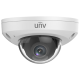 Camera IP, 4MP, lentila 2.8mm, IR30m, Audio, PoE, IP67, IK10 - UNV IPC314SB-ADF28K-I0