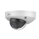 Camera IP, 4MP, lentila 2.8mm, IR30m, Audio, PoE, IP67, IK10 - UNV IPC314SB-ADF28K-I0