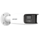 ColorVu - Camera IP 8MP, Panoramic view 180gr., WL 40m, Audio - Hikvision DS-2CD2T87G2P-LSU-SL-4mm