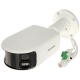 ColorVu - Camera IP 8MP, Panoramic view 180gr., WL 40m, Audio - Hikvision DS-2CD2T87G2P-LSU-SL-4mm