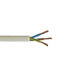 Cablu alimentare 3X2.5 MYYM, 100m MYYM-3X2.5