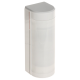 Detector PIR + Microunde Wireless AX PRO 868Mhz, detectie 15m, exterior - HIKVISION DS-PDTT15AM-LM-WE