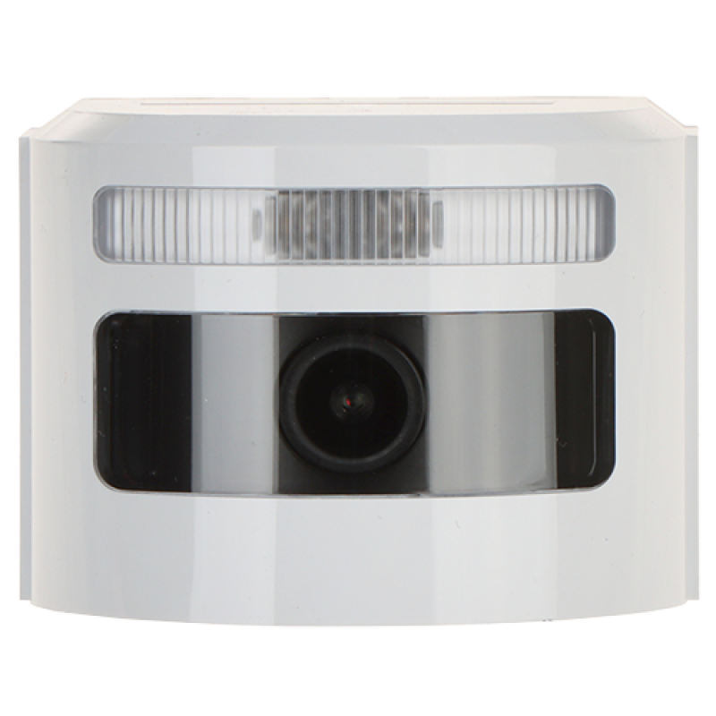 Modul Camera RF, lentila 2.0mm, Infrared Light, IP66 - HIKVISION DS-PDCM15PF-IR