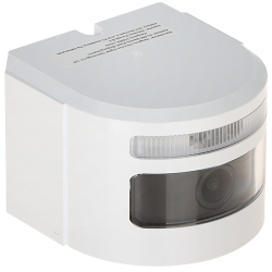 Modul Camera RF, lentila 2.0mm, Infrared Light, IP66 - HIKVISION DS-PDCM15PF-IR