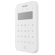 Tastatura Wireless, LCD, AX PRO 868Mhz - HIKVISION DS-PK1-LT-WE