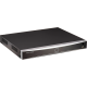 NVR AcuSense 8 canale 12MP,  8 porturi PoE, Alarma - HIKVISION DS-7608NXI-K2-8P