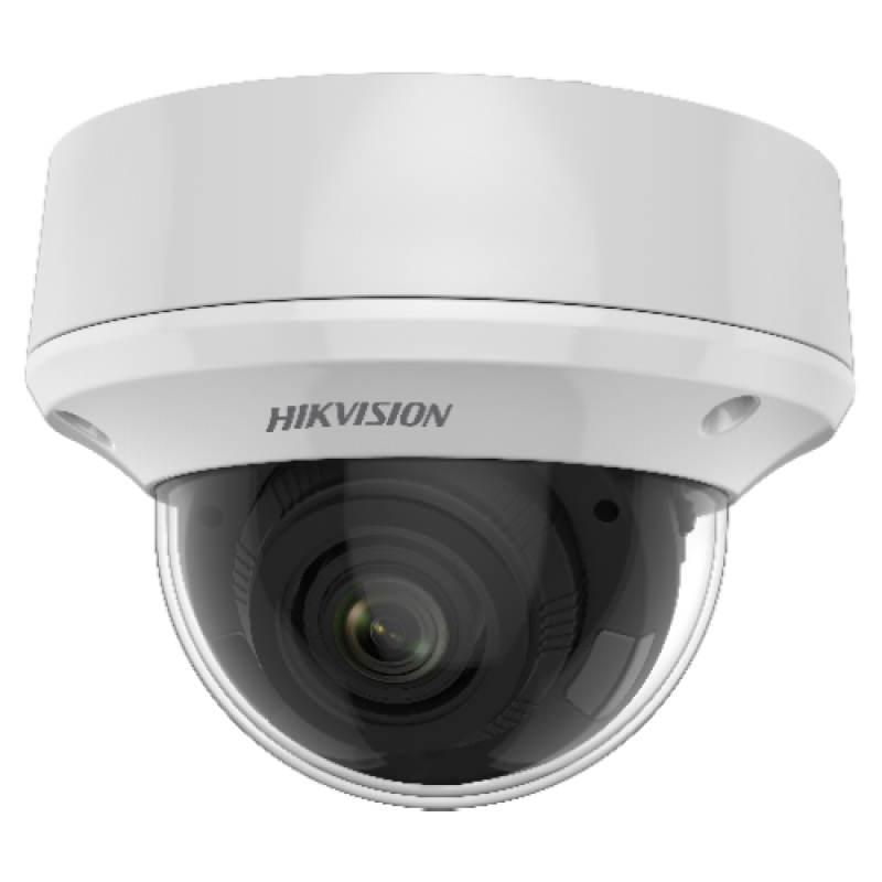 Ultra Low-Light - Camera analog, 2MP, lentila VF 2.7-13.5mm, IR 60m, IP67, IK10 - HIKVISION DS-2CE5AD8T-VPIT3ZF(2.7-13.5mm)