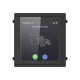 Modul afisaj IPS touch screen, 4 inch,  pentru Interfon modular - HIKVISION DS-KD-TDM