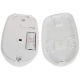 Detector PIR wireless cortina AX PRO 868MHz - HIKVISION DS-PDC15-EG2-WE