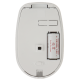Detector PIR wireless cortina AX PRO 868MHz - HIKVISION DS-PDC15-EG2-WE