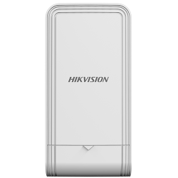 AP-Bridge wireless, 867Mbps, 5km, pasive PoE - HIKVISION DS-3WF02C-5AC-O