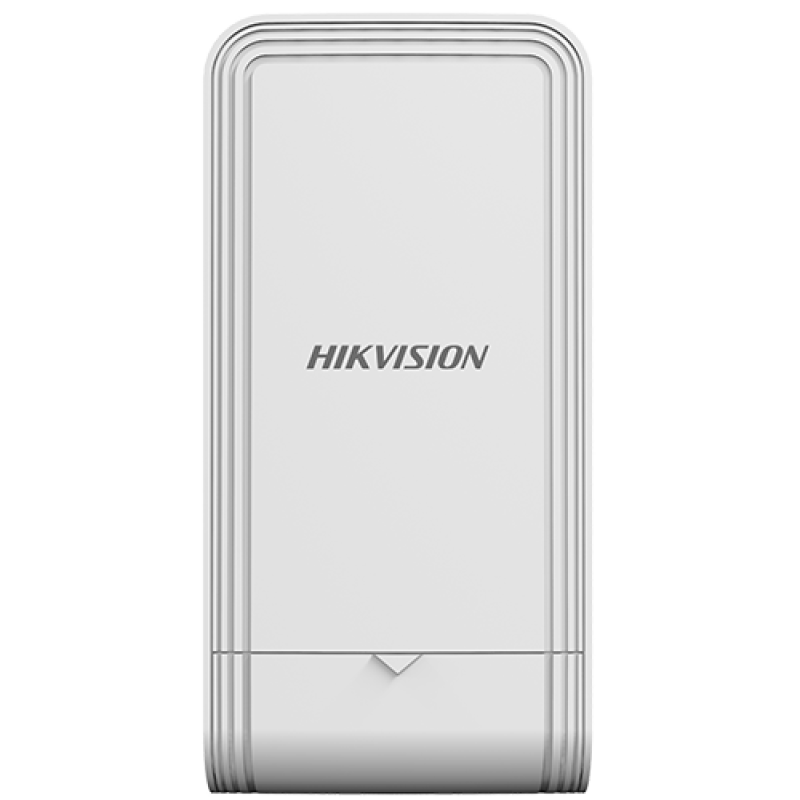 AP-Bridge wireless, 867Mbps, 5km, pasive PoE - HIKVISION DS-3WF02C-5AC-O