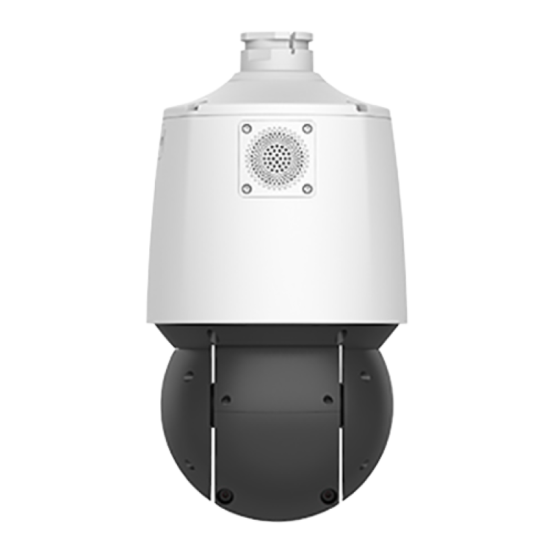 Camera Dual-lens IP, PTZ, 4MP, 25X, IR100m&WL30m, AutoTracking, Audio, Alarm, PoE, IP66 - UNV IPC94144SFW-X25-F40C