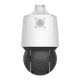 Camera Dual-lens IP, PTZ, 4MP, 25X, IR100m&WL30m, AutoTracking, Audio, Alarm, PoE, IP66 - UNV IPC94144SFW-X25-F40C