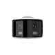 ColorVu - Camera IP 4MP, lentila 2.8mm, Panoramic view 180gr, WL 40m, Audio - HIKVISION DS-2CD2T47G2P-LSU-SL-2.8mm